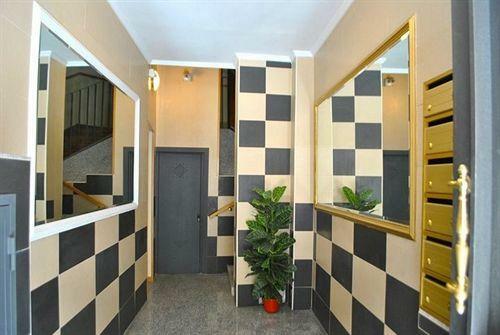 Hostal Madrid City Rooms