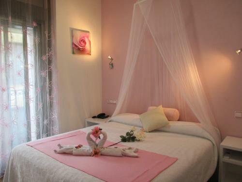 Hostal Madrid City Rooms
