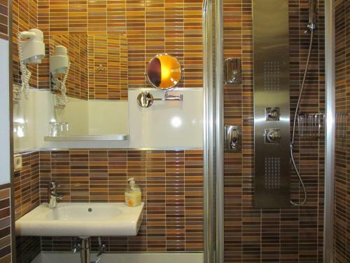 Hostal Madrid City Rooms