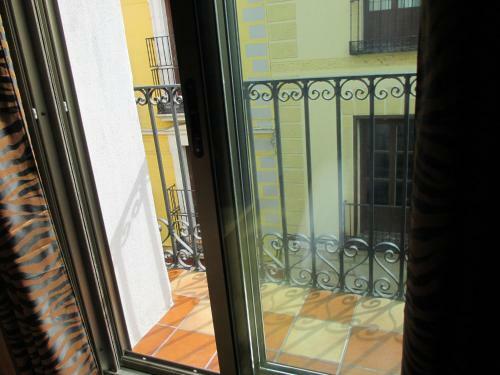 Hostal Madrid City Rooms