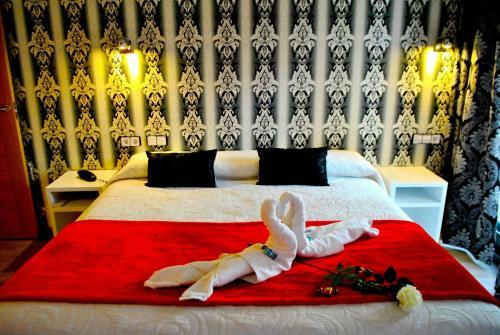 Hostal Madrid City Rooms