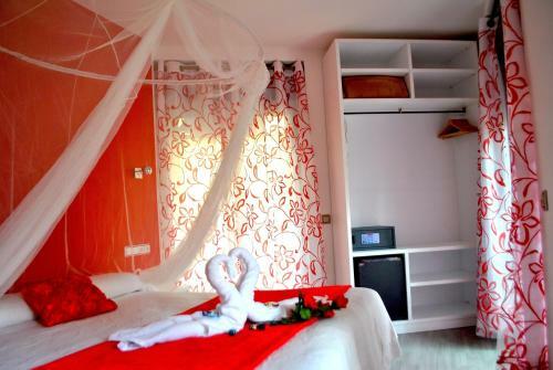 Hostal Madrid City Rooms