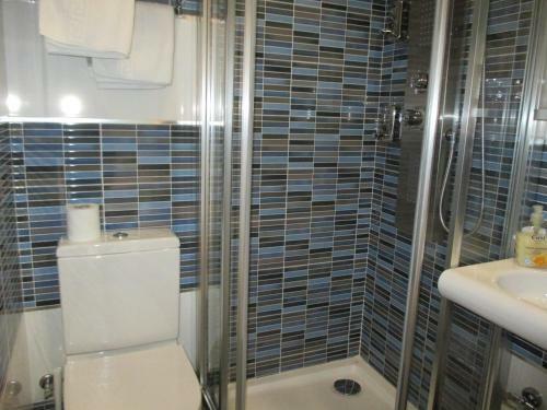Hostal Madrid City Rooms