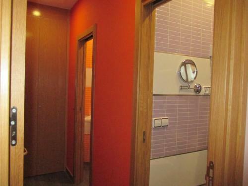 Hostal Madrid City Rooms