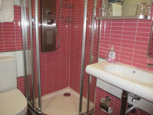 Hostal Madrid City Rooms