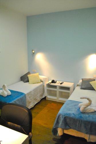 Hostal Madrid City Rooms