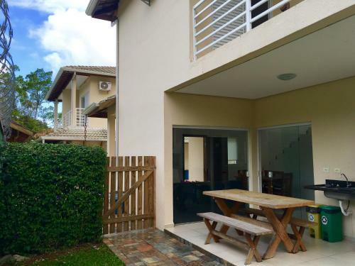 Apartamento Vila Tiare Residencial