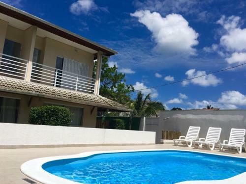 Apartamento Vila Tiare Residencial