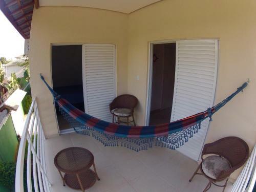 Apartamento Vila Tiare Residencial