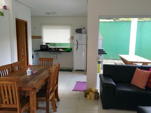 Apartamento Vila Tiare Residencial