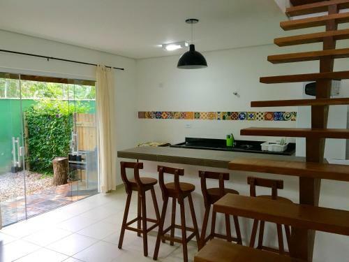 Apartamento Vila Tiare Residencial