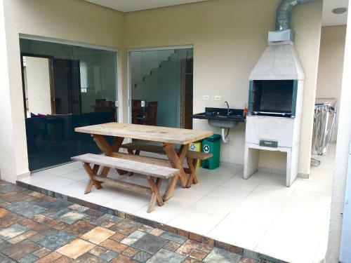 Apartamento Vila Tiare Residencial