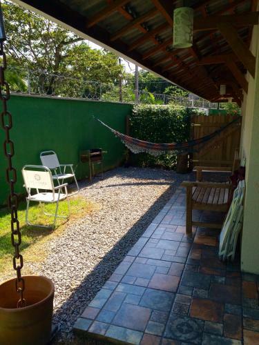 Apartamento Vila Tiare Residencial