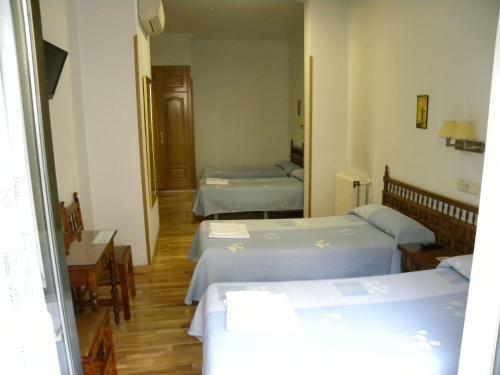 Hostal Biarritz