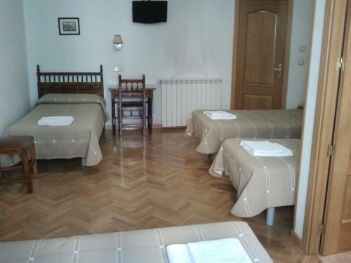Hostal Biarritz
