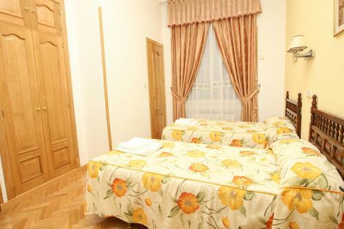 Hostal Biarritz