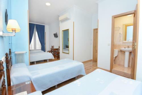 Hostal Biarritz