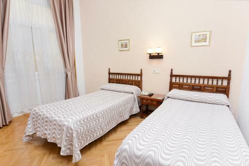 Hostal Biarritz