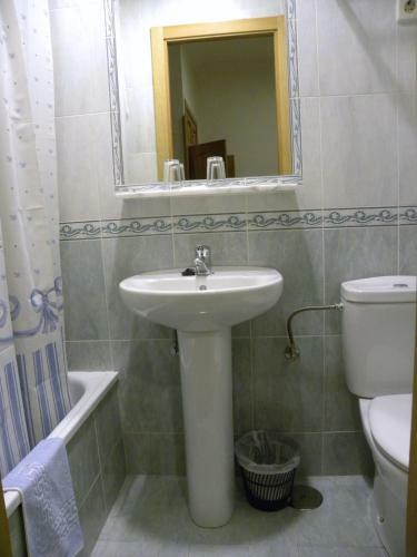 Hostal Biarritz