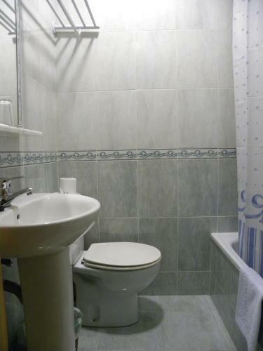 Hostal Biarritz