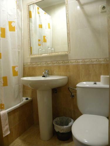 Hostal Biarritz
