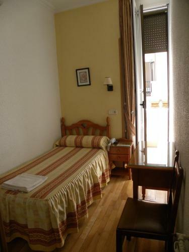 Hostal Biarritz