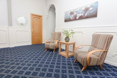 Hostal Biarritz