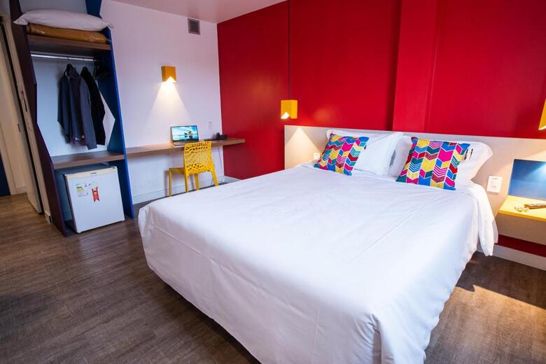 Marc Center Hotel