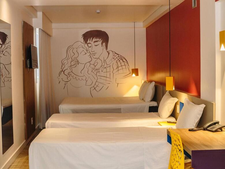 Marc Center Hotel
