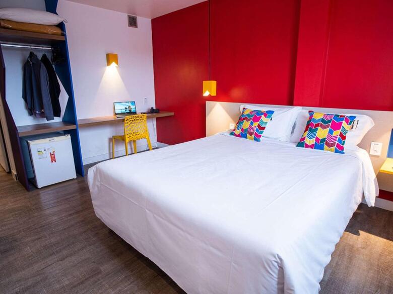 Marc Center Hotel