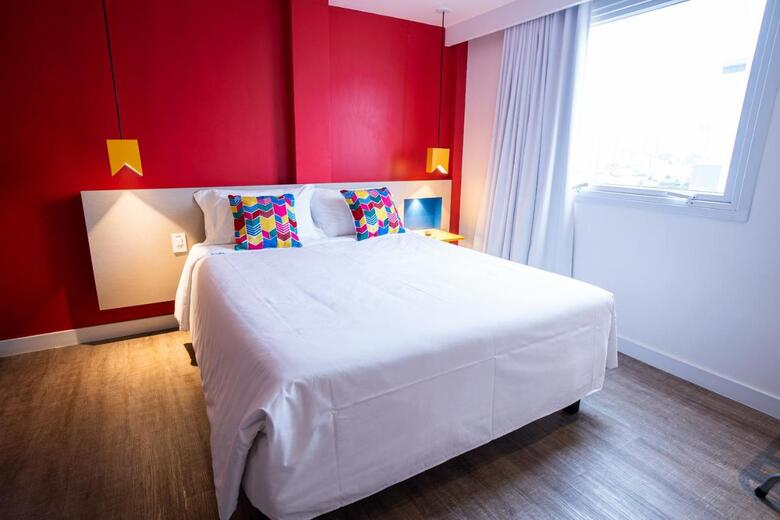Marc Center Hotel