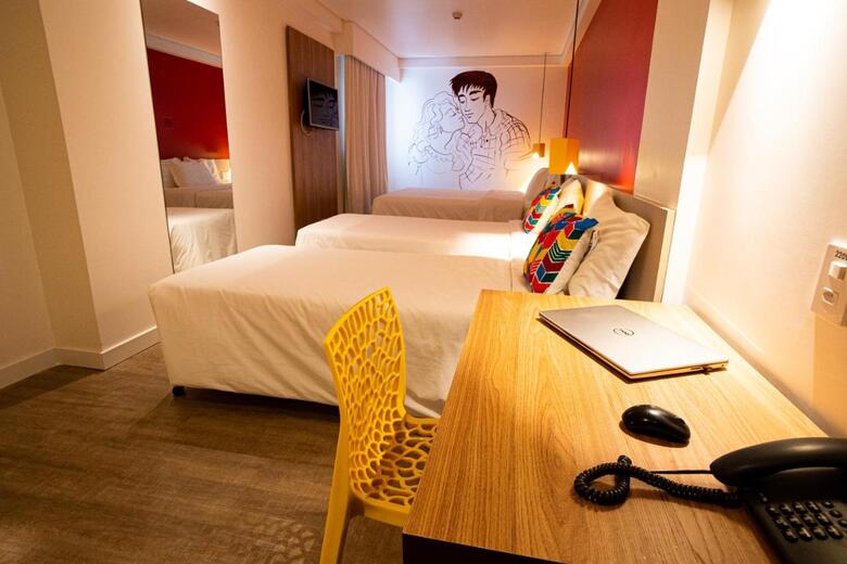 Marc Center Hotel