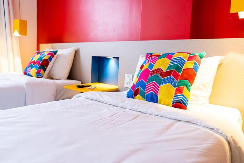 Marc Center Hotel