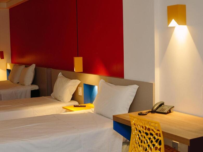Marc Center Hotel