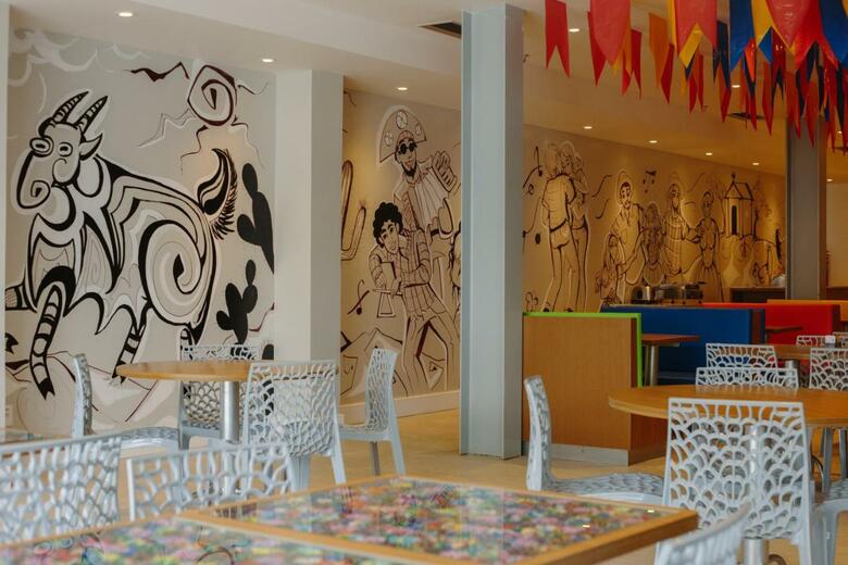 Marc Center Hotel