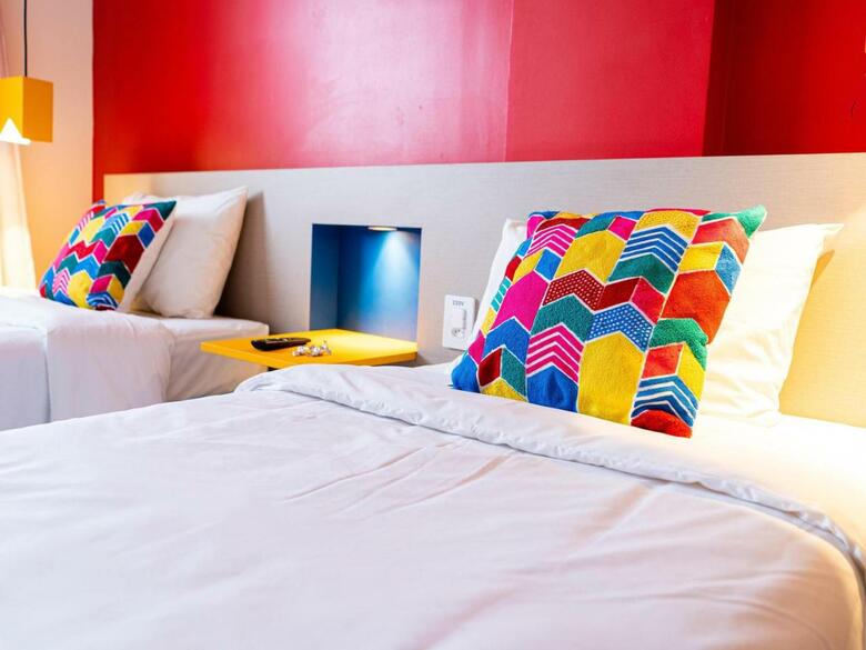 Marc Center Hotel