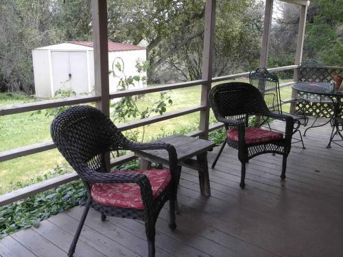 Yosemite Gateway Rentals