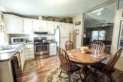 Yosemite Gateway Rentals