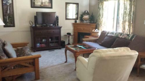 Yosemite Gateway Rentals