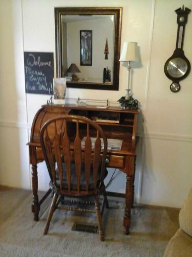 Yosemite Gateway Rentals