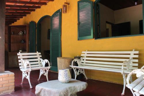 Kluka's Cottage & Tour - Casa