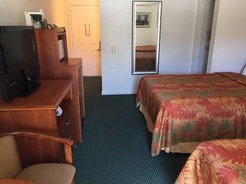 Motel Miners Inn