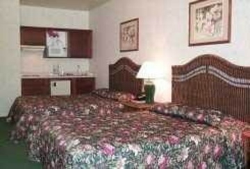 Motel Miners Inn