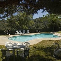 Motel Miners Inn