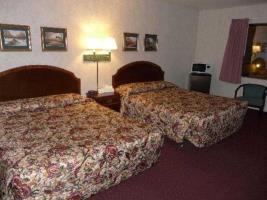 Motel Miners Inn