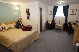 Best Western Summerhill Hotel And Suites