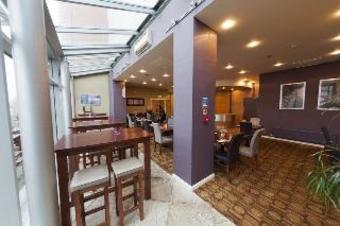 Best Western Summerhill Hotel And Suites