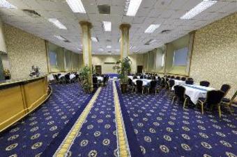 Best Western Summerhill Hotel And Suites