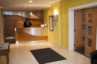 Best Western Summerhill Hotel And Suites