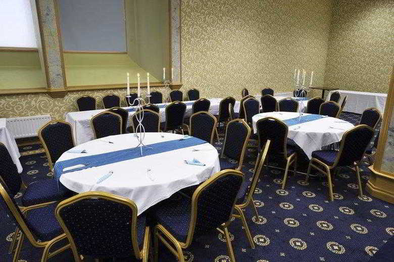 Best Western Summerhill Hotel And Suites